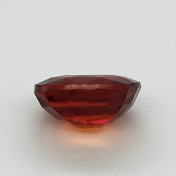 Hessonite  (Gomed) 5.26 Ct Lab Tested
